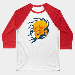 Yokai Baseball T-Shirt